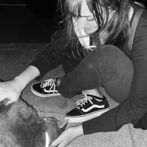 Meet your Posher, Michaela